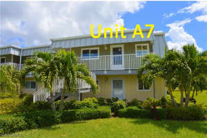 7760 Buccaneer Dr APT A7, Fort Myers Beach, FL 33931, Sold 10/20/20