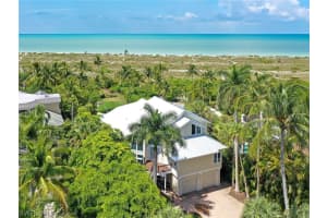 1306 Sea Spray Ln, Sanibel, FL 33957, Sold 07/15/21