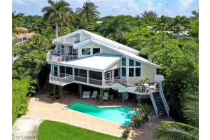 1306 Sea Spray Ln, Sanibel, FL 33957, Sold 07/15/21