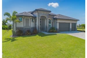 4400 Vasco St, Punta Gorda, FL 33950, Sold 06/11/21