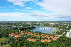 14951 Reflection Key Cir APT 523, Fort Myers, FL 33907, Sold 09/17/20