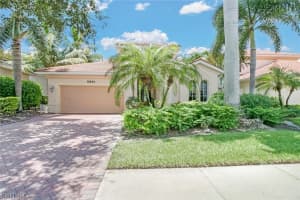 12644 Biscayne Ct, Naples, FL 34105, Sold 09/16/20