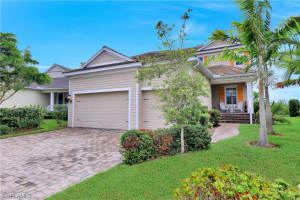8584 Big Mangrove Dr, Fort Myers, FL 33908, Sold 08/25/20