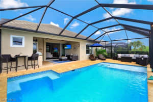 8584 Big Mangrove Dr, Fort Myers, FL 33908, Sold 08/25/20