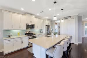 8584 Big Mangrove Dr, Fort Myers, FL 33908, Sold 08/25/20