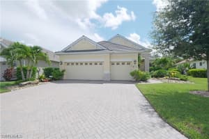 21309 Estero Preserve Run, Estero, FL 33928, Sold 08/21/20
