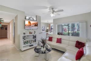 7925 Preserve Cir, Naples, FL 34119, Sold 11/17/20