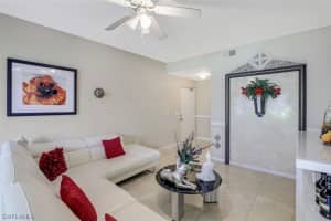 7925 Preserve Cir, Naples, FL 34119, Sold 11/17/20