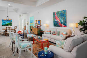 14551 Juniper Point Ln, Naples, FL 34110, Sold 09/02/20