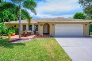 640 York Terrace, Naples, FL 34109, Sold 09/24/20