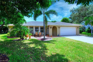 640 York Terrace, Naples, FL 34109, Sold 09/24/20