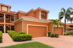 15880 Prentiss Pointe Cir APT 102, Fort Myers, FL 33908, Sold 12/14/20
