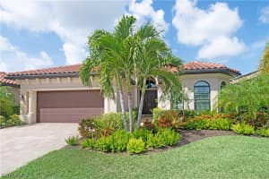 23455 Sanabria Loop, Bonita Springs, FL 34135, Sold 12/15/20