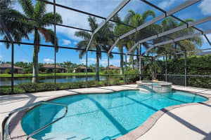 3808 Ruby Way, Naples, FL 34114, Sold 10/23/20