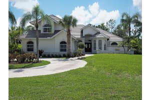 9133 The Ln, Naples, FL 34109, Sold 11/20/20