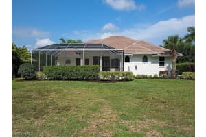 9133 The Ln, Naples, FL 34109, Sold 11/20/20