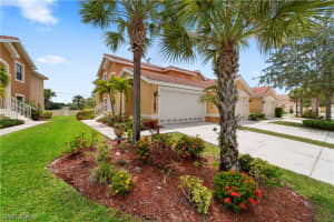 11807 Bayport Ln #204, Fort Myers, FL 33908, Sold 09/02/20