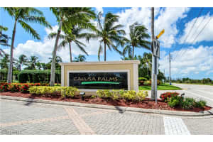 14776 Calusa Palms Dr APT 203, Fort Myers, FL 33919, Sold 12/16/20