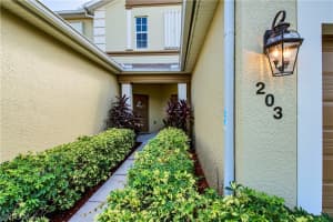 14776 Calusa Palms Dr APT 203, Fort Myers, FL 33919, Sold 12/16/20