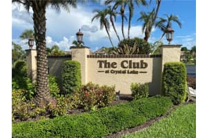 8504 Charter Club Cir UNIT 6, Fort Myers, FL 33919, Sold 10/23/20