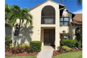 8504 Charter Club Cir UNIT 6, Fort Myers, FL 33919, Sold 10/23/20