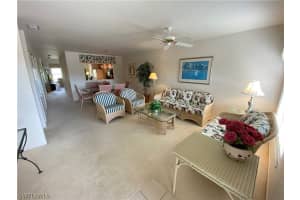 8504 Charter Club Cir UNIT 6, Fort Myers, FL 33919, Sold 10/23/20