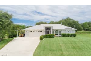 6590 Arbor Ave, Fort Myers, FL 33905, Sold 08/31/20