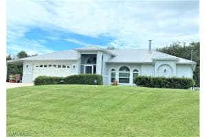6590 Arbor Ave, Fort Myers, FL 33905, Sold 08/31/20