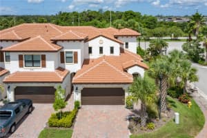 9481 Sardinia Way Apt 107, Fort Myers, FL 33908, Sold 12/11/20
