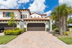 9481 Sardinia Way Apt 107, Fort Myers, FL 33908, Sold 12/11/20