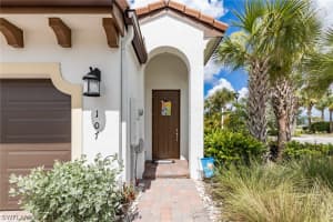 9481 Sardinia Way Apt 107, Fort Myers, FL 33908, Sold 12/11/20
