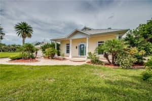 18161 River Chase Ct, Alva, FL 33920, Sold 10/19/20