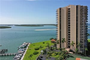 1100 S Collier Blvd, Marco Island, FL 34145, Sold 11/17/20