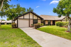 9301 Cobbler Ln, Fort Myers, FL 33919, Sold 08/18/20