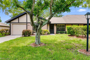 9301 Cobbler Ln, Fort Myers, FL 33919, Sold 08/18/20