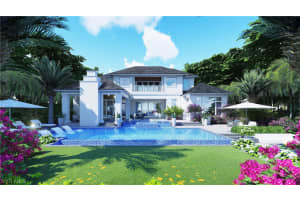 3300 Fort Charles Dr, Naples, FL 34102, Sold 04/30/21