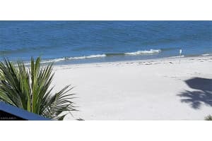 7400 Estero Blvd APT 506, Fort Myers Beach, FL 33931, Sold 10/30/20