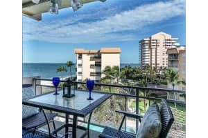 7400 Estero Blvd APT 506, Fort Myers Beach, FL 33931, Sold 10/30/20