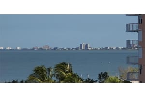 7400 Estero Blvd APT 506, Fort Myers Beach, FL 33931, Sold 10/30/20
