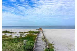7400 Estero Blvd APT 506, Fort Myers Beach, FL 33931, Sold 10/30/20