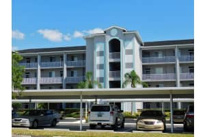 16585 Lake Cir Dr APT 115, Fort Myers, FL 33908, Sold 11/17/20