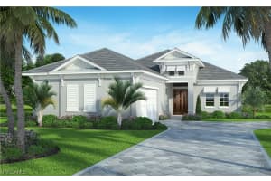 3644 Sapphire Cv Cir, Naples, FL 34114, Sold 02/22/21