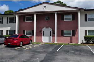 7025 New Post Rd #2, North Fort Myers, FL 33917, Sold 10/30/20