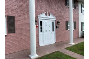7025 New Post Rd #2, North Fort Myers, FL 33917, Sold 10/30/20