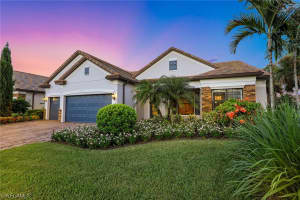 16284 Camden Lakes Cir, Naples, FL 34110, Sold 10/23/20