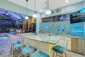 16284 Camden Lakes Cir, Naples, FL 34110, Sold 10/23/20