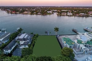 1015 Galleon Dr, Naples, FL 34102, Sold 10/12/21