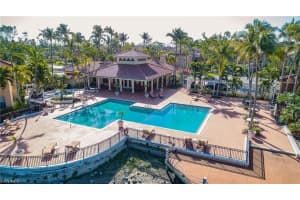 2202 Arbour Walk Cir, Naples, FL 34109, Sold 08/28/20