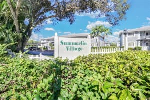 8170 Summerlin Village Cir UNIT 606, Fort Myers, FL 33919, Sold 12/31/20