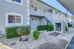 8170 Summerlin Village Cir UNIT 606, Fort Myers, FL 33919, Sold 12/31/20